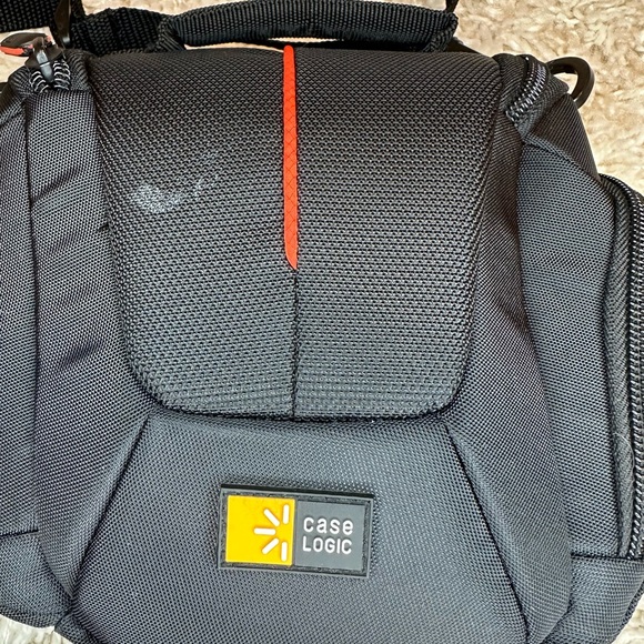 Case Logic Camera Case - Picture 8 of 8